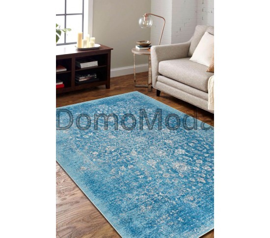 Вовняний килим ANTIGUA 518 75 JS500 OSTA Купити в інтернет магазині ДомоМода Вовняний килим ANTIGUA 518 75 JS500 OSTA - Висока якість за найкращою ціною в Україні